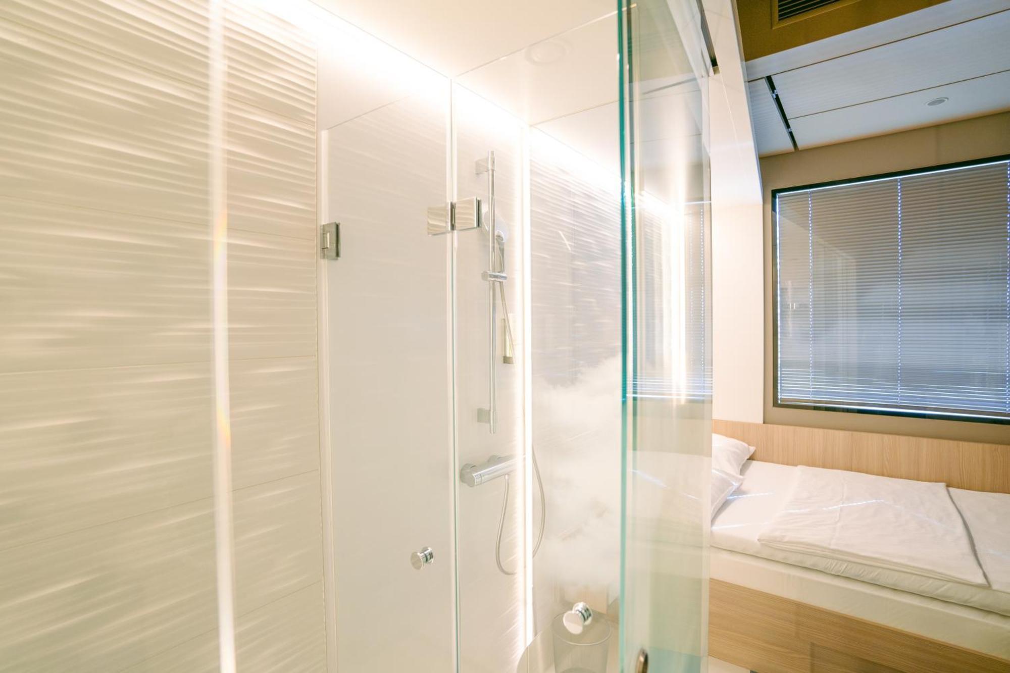 My Cloud Transit Hotel - Guests With International Flight Only! Fráncfort del Meno Exterior foto