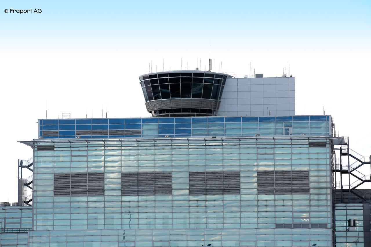 My Cloud Transit Hotel - Guests With International Flight Only! Fráncfort del Meno Exterior foto